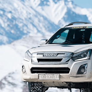 Spiti Winter Expedition image 3