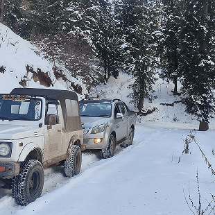 Spiti Winter Expedition image 5