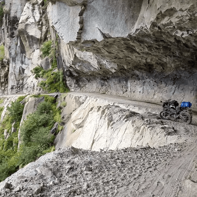 Killar Kistwar Srinagar Expedition gallery image 1