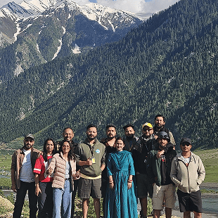 Killar Kistwar Srinagar Expedition image 2