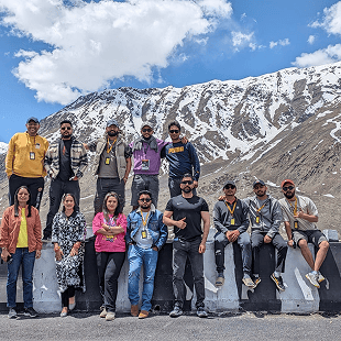 Killar Kistwar Srinagar Expedition image 3