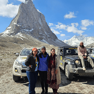 Leopard Expedition image 3