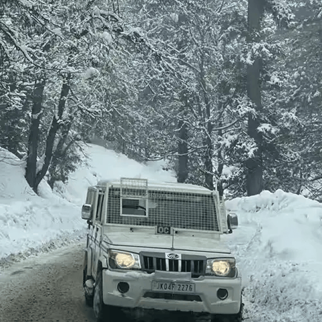 Zanskar Leh Expedition gallery image 1