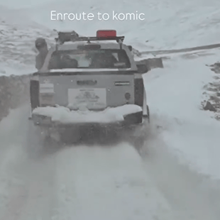 Zanskar Leh Expedition image 5