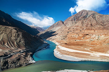 Leh Zanskar Circuit Expedition 2026