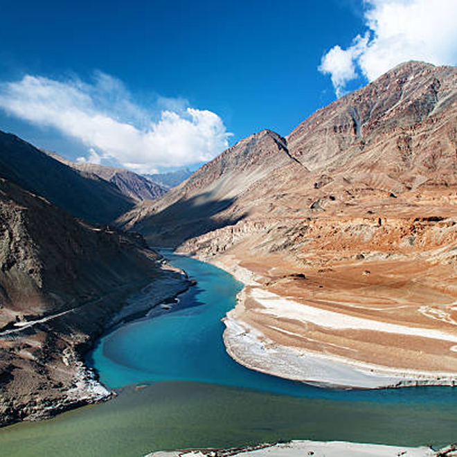 Leh Zanskar Circuit Expedition gallery image 1