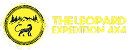 Leopard Expedition Logo